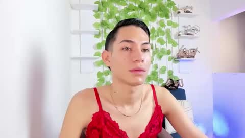 JACK online show from April 25, 2026, 12:30 pm