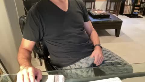 Snapshot of jacker65 chatting on January 20, 2025, 5:37 pm jacker65 online show from January 20, 2025, 5:37 pm