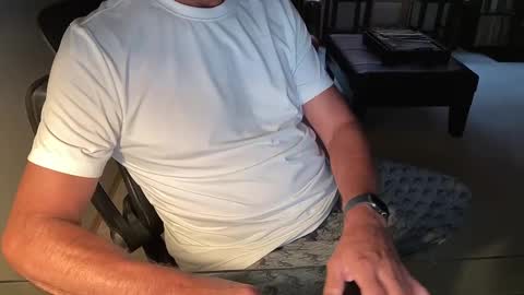 Snapshot of jacker65 chatting on September 21, 2025, 3:57 pm jacker65 online show from September 21, 2025, 3:57 pm