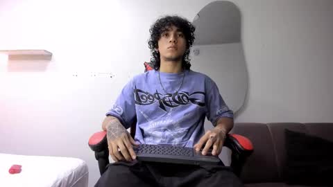 Snapshot of jackestaylor chatting on January 12, 2026, 7:02 am Jackes Taylor online show from January 12, 2026, 7:02 am