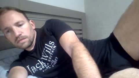 jackhillman2288 online show from November 9, 2025, 9:57 pm