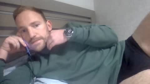 jackhillman2288 online show from November 14, 2025, 10:40 pm