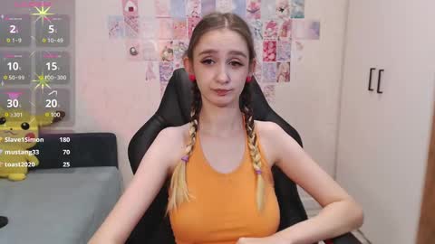 jackie__morgan online show from March 4, 2025, 12:01 pm