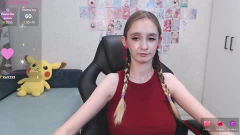 jackie__morgan online show from March 6, 2025, 1:24 pm