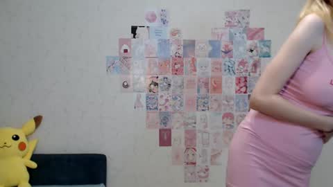 jackie__morgan online show from March 8, 2025, 12:55 am