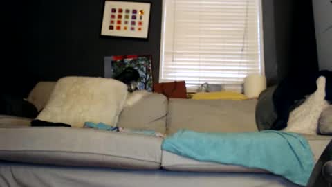 Jackie online show from October 31, 2025, 2:18 pm