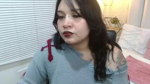 Jackie online show from June 1, 2026, 7:37 pm