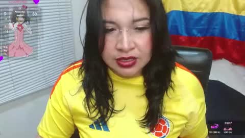 Snapshot of jackie_tk chatting on June 27, 2026, 7:41 pm Jackie online show from June 27, 2026, 7:41 pm