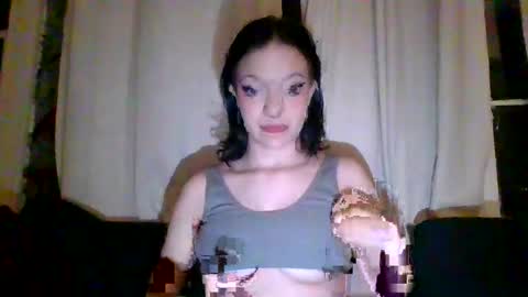 Snapshot of jackievilleof chatting on February 21, 2025, 3:56 am sophi scott online show from February 21, 2025, 3:56 am