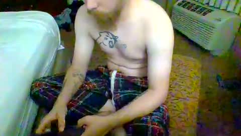 jackingoffchat online show from January 20, 2025, 5:48 am