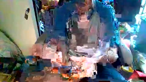 jackingoffchat online show from May 6, 2026, 9:09 pm