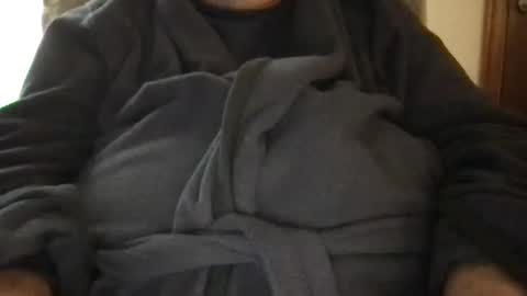 JackWesterJr online show from January 8, 2025, 4:23 am