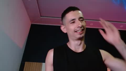 Jack online show from September 18, 2025, 7:27 pm