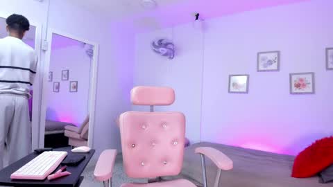 Jackk Russell  online show from April 2, 2026, 3:37 am