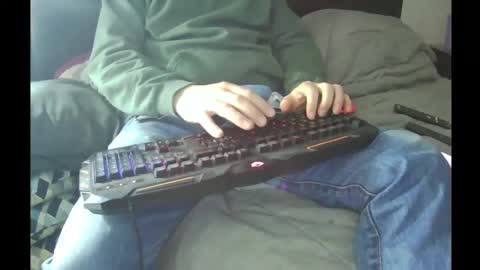 Snapshot of jackkingof chatting on February 3, 2025, 3:53 am Jack online show from February 3, 2025, 3:53 am