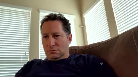 JKs Room online show from December 8, 2024, 8:15 pm