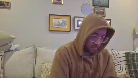 Jack Landon online show from December 18, 2025, 1:28 pm