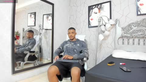 jackmacson online show from January 7, 2025, 11:48 am