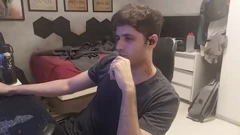jackmancada online show from July 25, 2026, 3:26 am