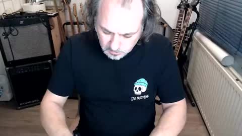 Jack independent model  online show from February 22, 2026, 11:14 pm