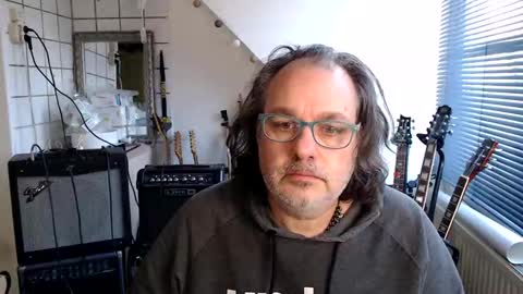 Jack independent model  online show from March 22, 2026, 7:12 am