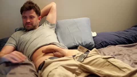 Colten Carter online show from March 8, 2026, 10:46 pm