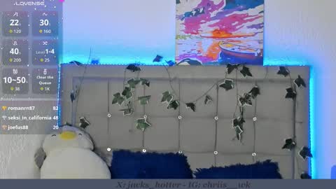 Jackson online show from March 19, 2026, 11:31 pm