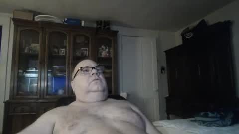 jackskillet_29 online show from January 10, 2026, 3:58 pm