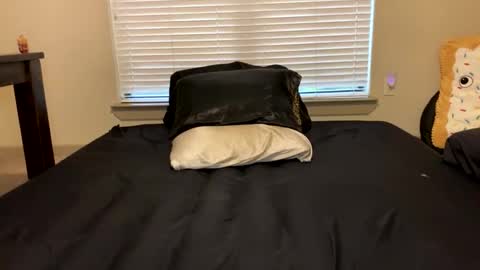 Jack Xavier  Missy online show from December 1, 2025, 9:09 pm