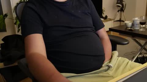 Snapshot of jackson7in2016 chatting on October 25, 2025, 10:59 pm jackson7in2016 online show from October 25, 2025, 10:59 pm