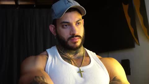 JC online show from January 16, 2026, 4:33 pm