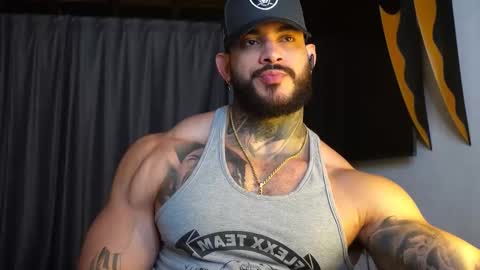 JC online show from February 1, 2026, 8:02 am