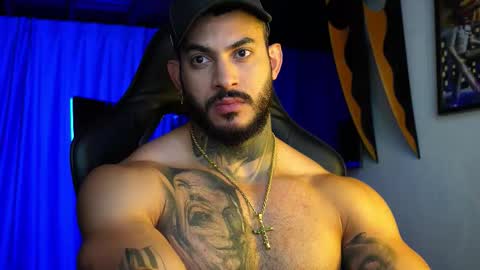 JC online show from March 21, 2026, 10:24 pm