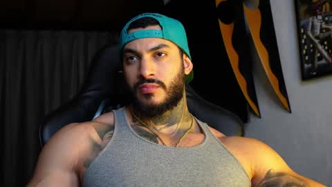 JC online show from April 1, 2026, 9:34 pm