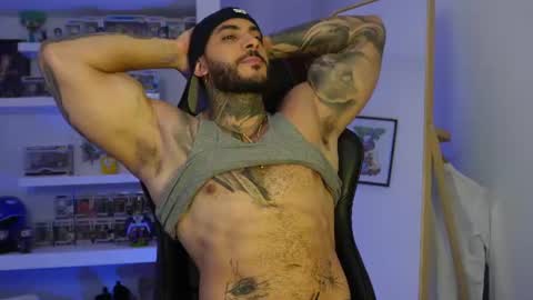 Snapshot of jackson__cottonwood chatting on June 13, 2026, 6:06 pm JC online show from June 13, 2026, 6:06 pm