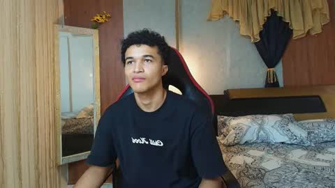 Snapshot of jackson_cr7 chatting on May 19, 2026, 4:19 am JAKSON online show from May 19, 2026, 4:19 am