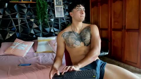 Jackson online show from April 17, 2026, 6:44 pm