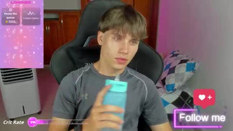 Jack online show from October 6, 2025, 3:37 am