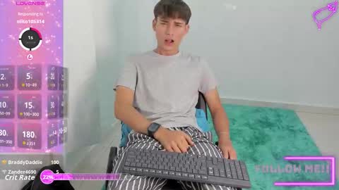 Jack online show from November 29, 2025, 4:04 am