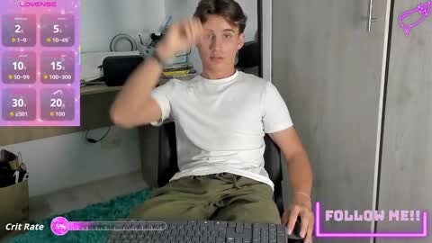 Jack online show from April 3, 2026, 5:05 am