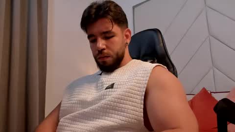 Jckson Stifler online show from April 17, 2026, 2:09 pm