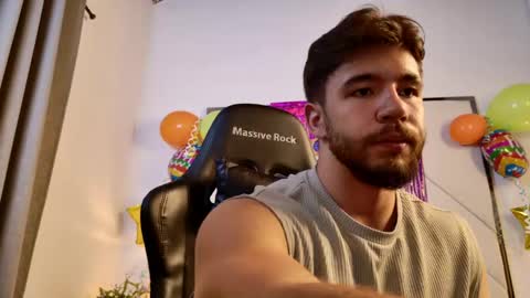 Jckson Stifler online show from May 4, 2026, 10:06 pm