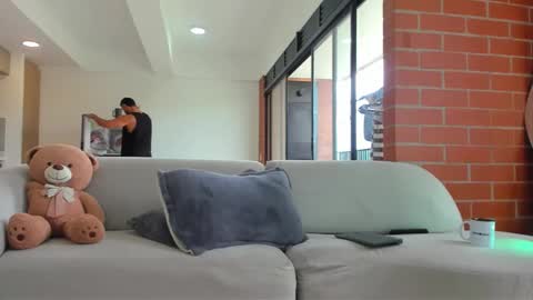 Jackson Wayne online show from January 10, 2026, 2:08 pm