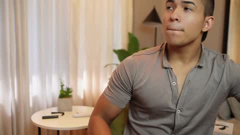 Jackson Bell online show from January 19, 2025, 7:37 pm