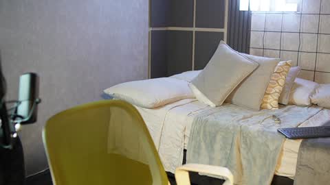 Jackson Bell online show from February 1, 2025, 4:22 pm