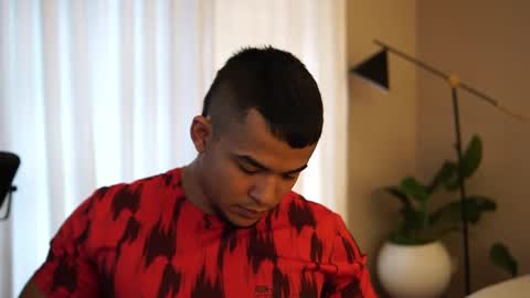 Jackson Bell online show from September 30, 2025, 5:40 pm