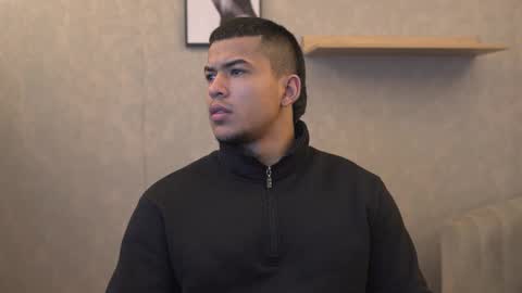 Jackson Bell online show from January 7, 2026, 1:13 pm