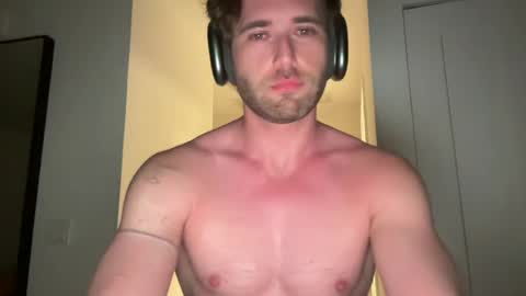 jacksonjameson84 online show from June 30, 2026, 5:41 am