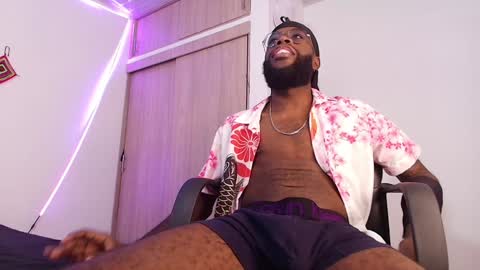 Jackson online show from February 8, 2025, 5:08 pm