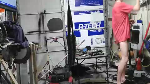 funtimes49203 online show from April 14, 2026, 2:28 am